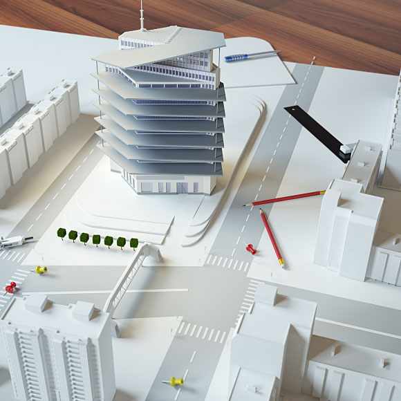 jhp inicio Proyecto edificio Asturias