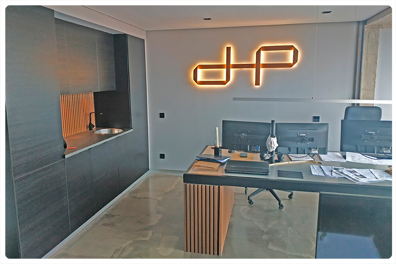 Estudio Arquitectura Asturias