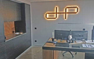 Estudio arquitectura Asturias