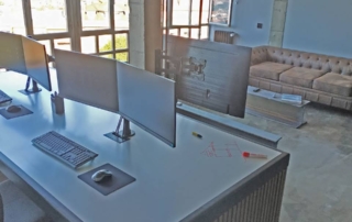 Estudio arquitectura Oviedo