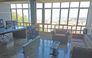 Estudio arquitectos Oviedo